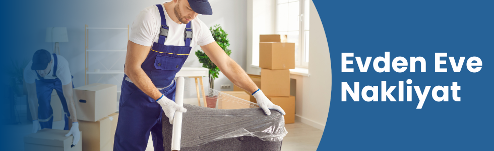 Sakarya Şehir İçi Eşya Depolama