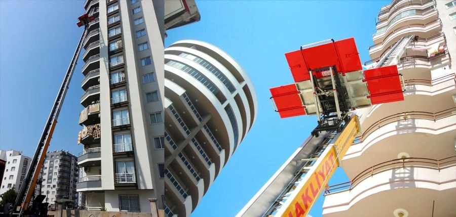 Sakarya Eşya Depolama