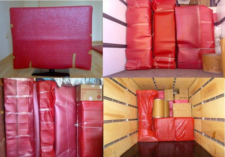 Sakarya Mobilya Depolama